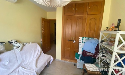 Revente - Villa - Alfaz del Pi - Albir