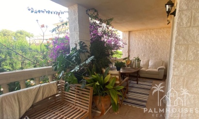 Revente - Villa - Alfaz del Pi - Albir