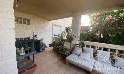 Revente - Villa - Alfaz del Pi - Albir