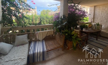 Revente - Villa - Alfaz del Pi - Albir