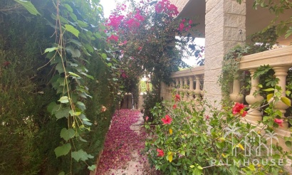 Revente - Villa - Alfaz del Pi - Albir