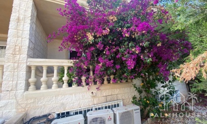 Revente - Villa - Alfaz del Pi - Albir