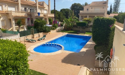 Revente - Villa - Alfaz del Pi - Albir