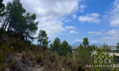 Herverkoop - Plot - Altea - Altea Centro