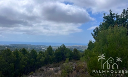 Herverkoop - Plot - Altea - Altea Centro