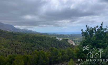 Herverkoop - Plot - Altea - Altea Centro
