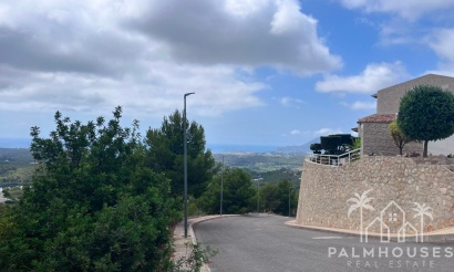 Herverkoop - Plot - Altea - Altea Centro