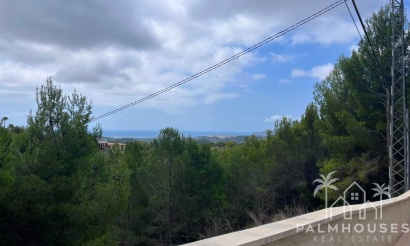 Herverkoop - Plot - Altea - Altea Centro