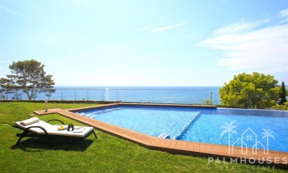 Resale - Villa - Altea - Altea Centro