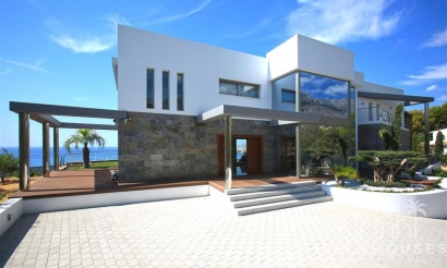 Resale - Villa - Altea - Altea Centro