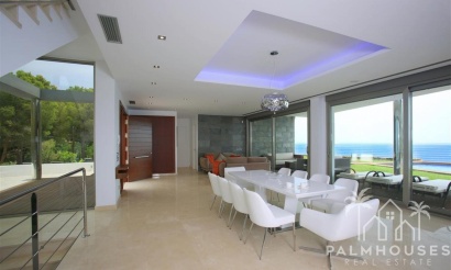 Resale - Villa - Altea - Altea Centro
