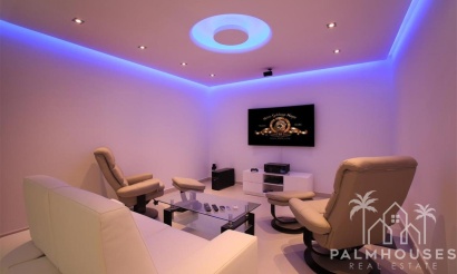 Resale - Villa - Altea - Altea Centro