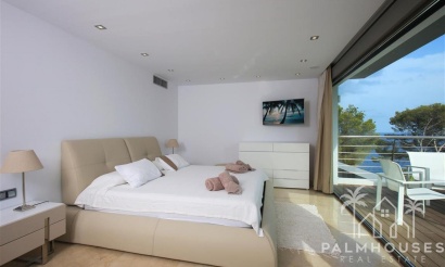 Resale - Villa - Altea - Altea Centro