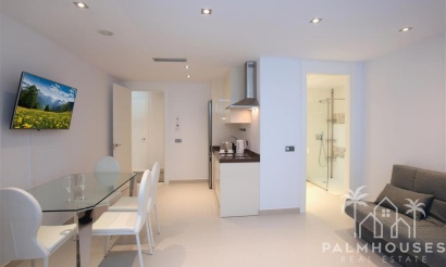 Resale - Villa - Altea - Altea Centro