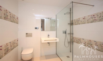 Resale - Villa - Altea - Altea Centro
