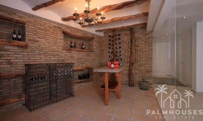 Resale - Villa - Altea - Altea Centro