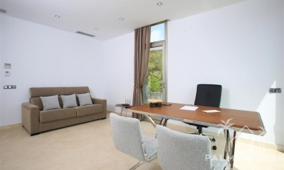 Resale - Villa - Altea - Altea Centro