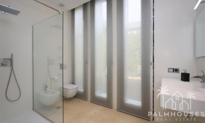 Resale - Villa - Altea - Altea Centro