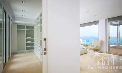 Resale - Villa - Altea - Altea Centro
