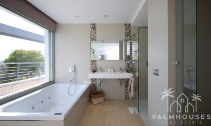 Resale - Villa - Altea - Altea Centro