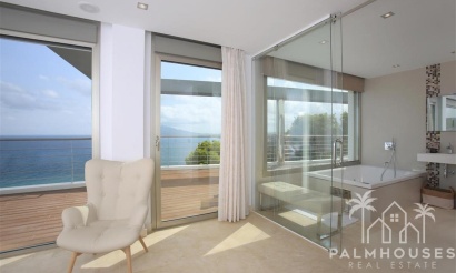 Resale - Villa - Altea - Altea Centro