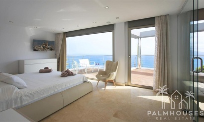 Resale - Villa - Altea - Altea Centro
