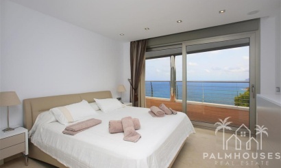 Resale - Villa - Altea - Altea Centro
