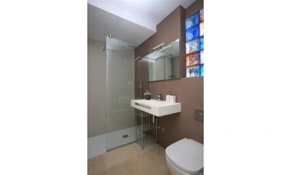 Resale - Villa - Altea - Altea Centro