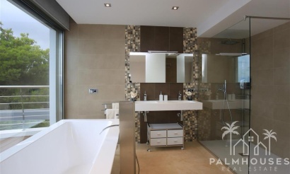 Resale - Villa - Altea - Altea Centro
