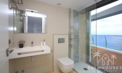 Resale - Villa - Altea - Altea Centro