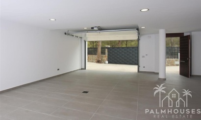 Resale - Villa - Altea - Altea Centro