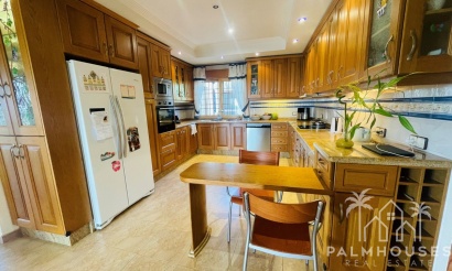 Revente - Villa - Altea - Altea Centro