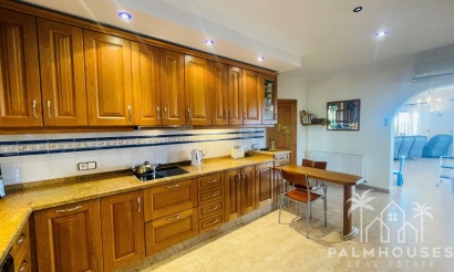 Revente - Villa - Altea - Altea Centro