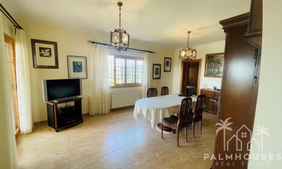 Revente - Villa - Altea - Altea Centro