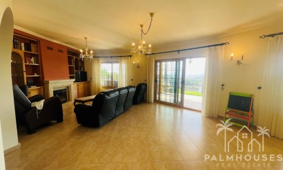 Revente - Villa - Altea - Altea Centro