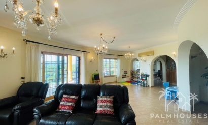 Revente - Villa - Altea - Altea Centro