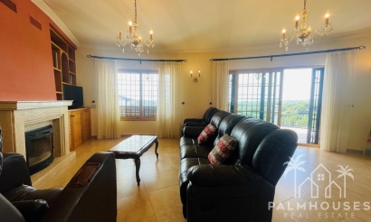 Revente - Villa - Altea - Altea Centro