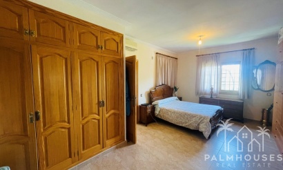 Revente - Villa - Altea - Altea Centro