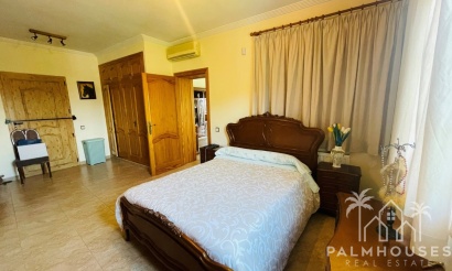 Revente - Villa - Altea - Altea Centro