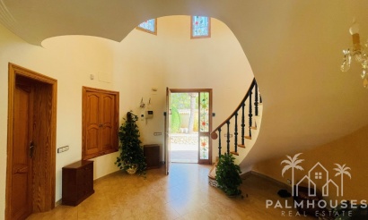 Revente - Villa - Altea - Altea Centro