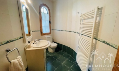 Revente - Villa - Altea - Altea Centro