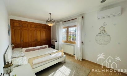 Revente - Villa - Altea - Altea Centro