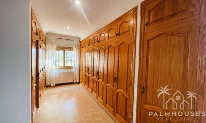 Revente - Villa - Altea - Altea Centro