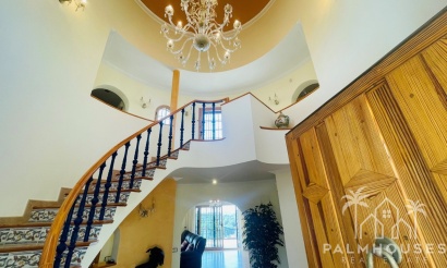 Revente - Villa - Altea - Altea Centro