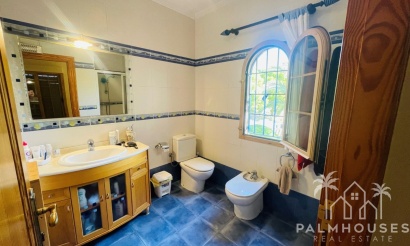 Revente - Villa - Altea - Altea Centro