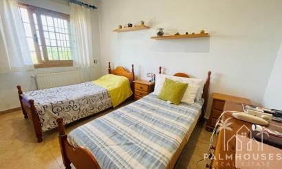 Revente - Villa - Altea - Altea Centro