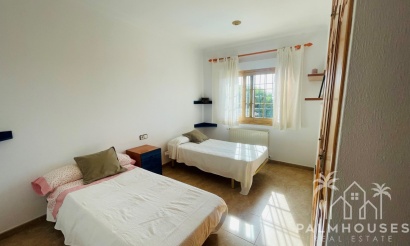 Revente - Villa - Altea - Altea Centro