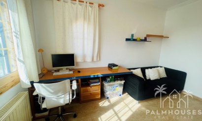 Revente - Villa - Altea - Altea Centro