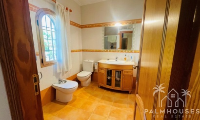 Revente - Villa - Altea - Altea Centro