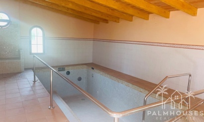 Revente - Villa - Altea - Altea Centro